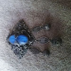 Vintage brooch